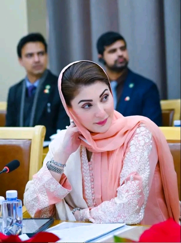 حکومت کو پانچ سالہ آئینی مدت پوری کرنے کی اجازت دی جانی چاہیے مریم نواز