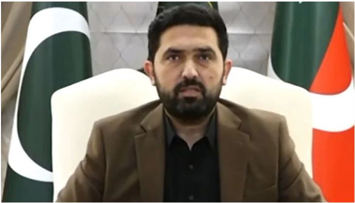 مجھے جنازوں میں شرکت کیلئے بلایا ہی نہیں جاتا سہیل آفریدی